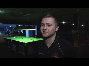 2019 West of Scotland Snooker League Finals Day