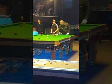 Lucas v Jimmy White