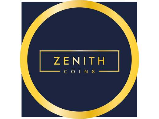 Zenith Coins